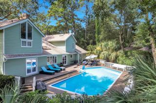 2 High Water - Hilton Head Island - 5