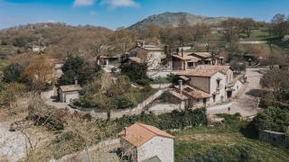 Villaggio Rurale Le Sette Querce - Sesto Campano - 7