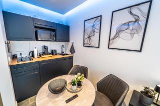 Mitten in Bremen - City-Apt - Eigenständiger Check-in - TV - 4