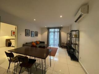 Executive suites at Embassy Gardens - Accra - 0