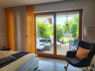 Haus Obere Weinburg - Radolfzell am Bodensee - 3