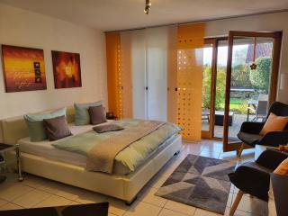 Haus Obere Weinburg - Radolfzell am Bodensee - 4
