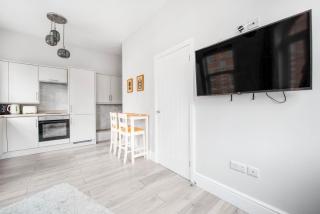 WhiskAwayHomes TaylorBennett Apartment 3 - 5
