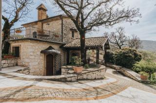 Villaggio Rurale Le Sette Querce - Sesto Campano - 1