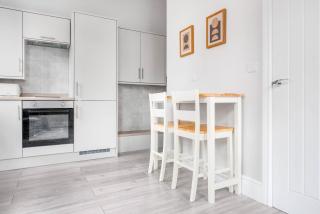 WhiskAwayHomes TaylorBennett Apartment 3 - Worcester - 8