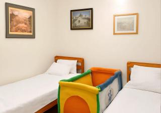 Appart Nour - Marraquexe - 2