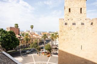 Alberto's Suites Piazza Roma - Oristano - 9
