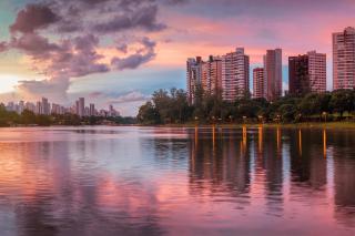 Palhano Exclusive - Piscina, PS5, 2 vagas, Luxo - 8