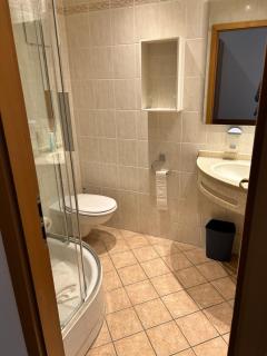 Gästezimmer im Trenner - Taufkirchen - 5