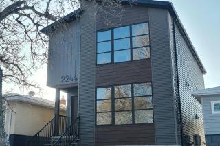 Entire New Built - Spacious 3-bedroom Suite. - 8