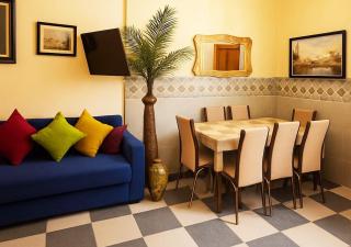 Appart Nour - Marraquexe - 1