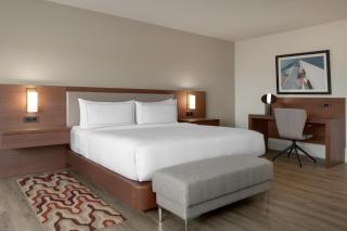DoubleTree by Hilton Bloomington Minneapolis South - 9