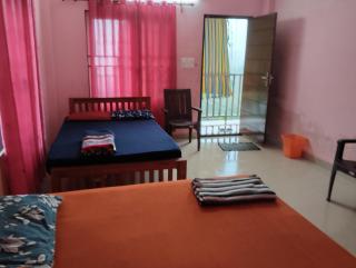 Roamwander doublerooms - 5