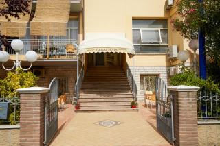 Hotel ITALIACERVIA - Cervia - 9