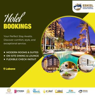 Eskel Group - Accra - 4