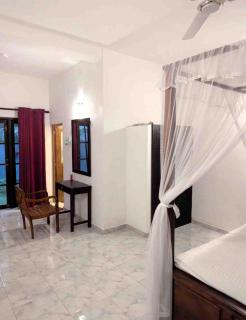 Spartan villa - 4