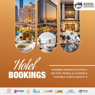 Eskel Group - Accra - 2