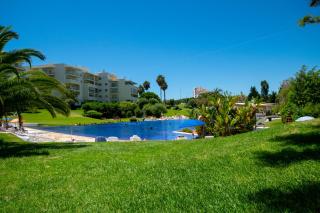 BeGuest Vila Marachique Apartment - 9