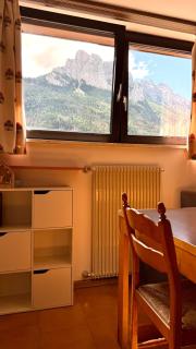 Appartamento Roda di Vael - Vigo di Fassa - 4