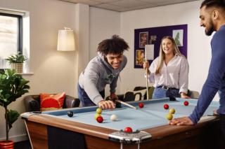 Student Only Ensuite at Prospect Point Liverpool - 7