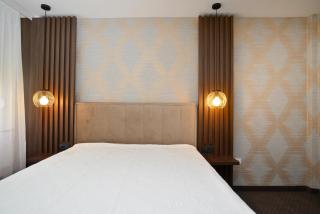 Piano Luxe Apartment with Sauna and bicycles - Novi Beograd - 7