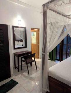 Spartan villa - Hikkaduwa - 5