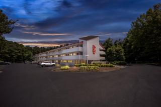 Red Roof Inn Chapel Hill - UNC - Chapel Hill - 8