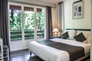 Garden & City Capvern-les-Bains - 9