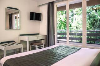 Garden & City Capvern-les-Bains - 1