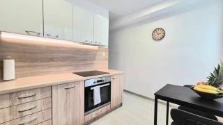 LE BLEU Apartment, Košice - Old Town - Košice - 2