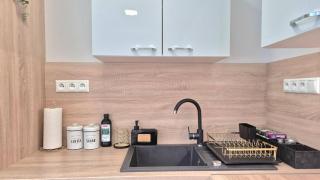 LE BLEU Apartment, Košice - Old Town - Košice - 1