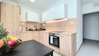LE BLEU Apartment, Košice - Old Town - Košice - 4