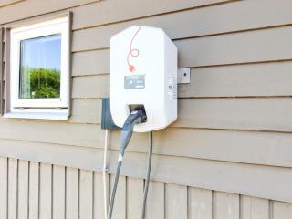 Holiday Home Anica - 29km from the sea by Interhome - Toftlund - 9