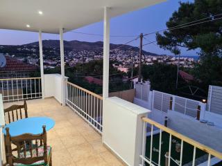 Sea View House - Porto Rafti - 0