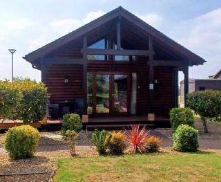 The Old Nene Golf and Country Club - Holiday Lodges - Ramsey - 8