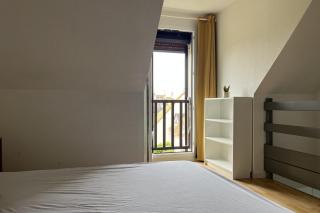 Apartment 2P with balcony near the beaches - 3