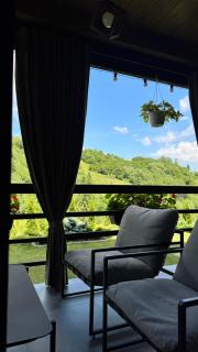 Cottage Hilltop - Dobrovelychkivka - 6