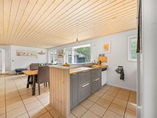 Holiday Home Filimena - 350m from the sea by Interhome - Læsø - 7