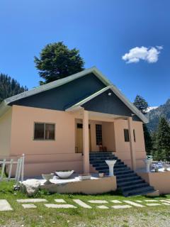 Ashwood Cottage - 0