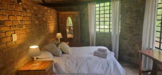 Rhenosterkop Cottages - Nelspruit - 7
