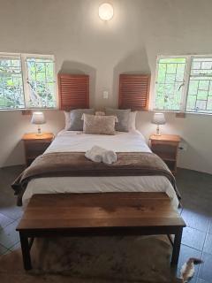 Rhenosterkop Cottages - 3