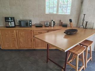 Rhenosterkop Cottages - 1
