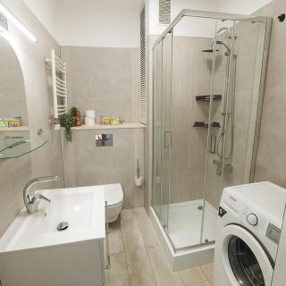 Apartament Mazury Węgorzewo - Węgorzewo - 1