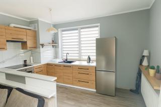 Apartament Mazury Węgorzewo - Węgorzewo - 7