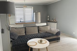 Apartament Mazury Węgorzewo - 9