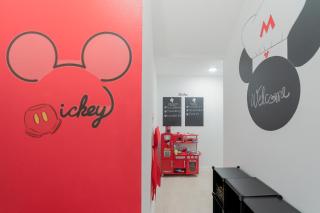 Magical 8BR Villa by Disney w Pool Theme Game Rms - 5