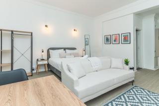 Romantic Studio - Fully Equipped, City Views - Kaapstad - 5