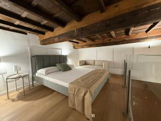 Calamatta 10 LOFT - A - Civitavecchia - 3