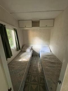 mobil home - Faux-la-Montagne - 1