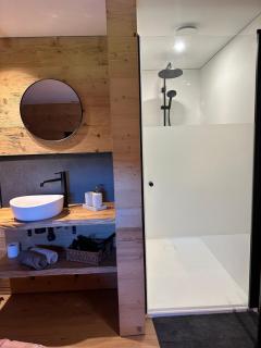 La Roanneuse - Cosy Chalet - 9